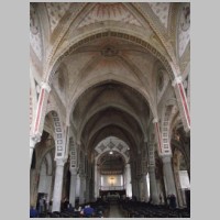 Santa Maria delle Grazie di Milano, photo Parsifall, Wikipedia,4.jpg